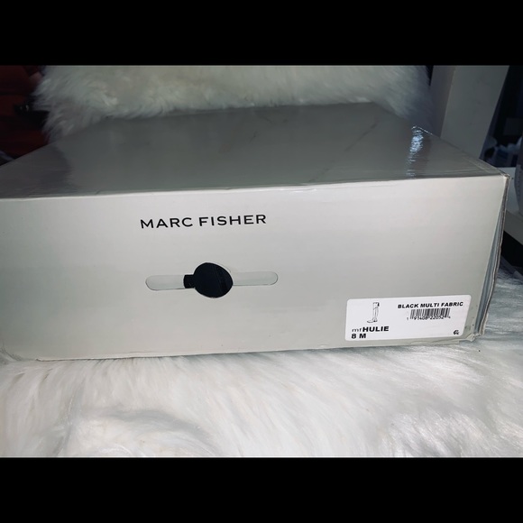 Marc Fisher boots - Picture 10 of 13